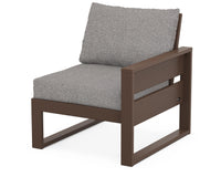 Thumbnail for Trex Eastport Modular Right Arm Chair