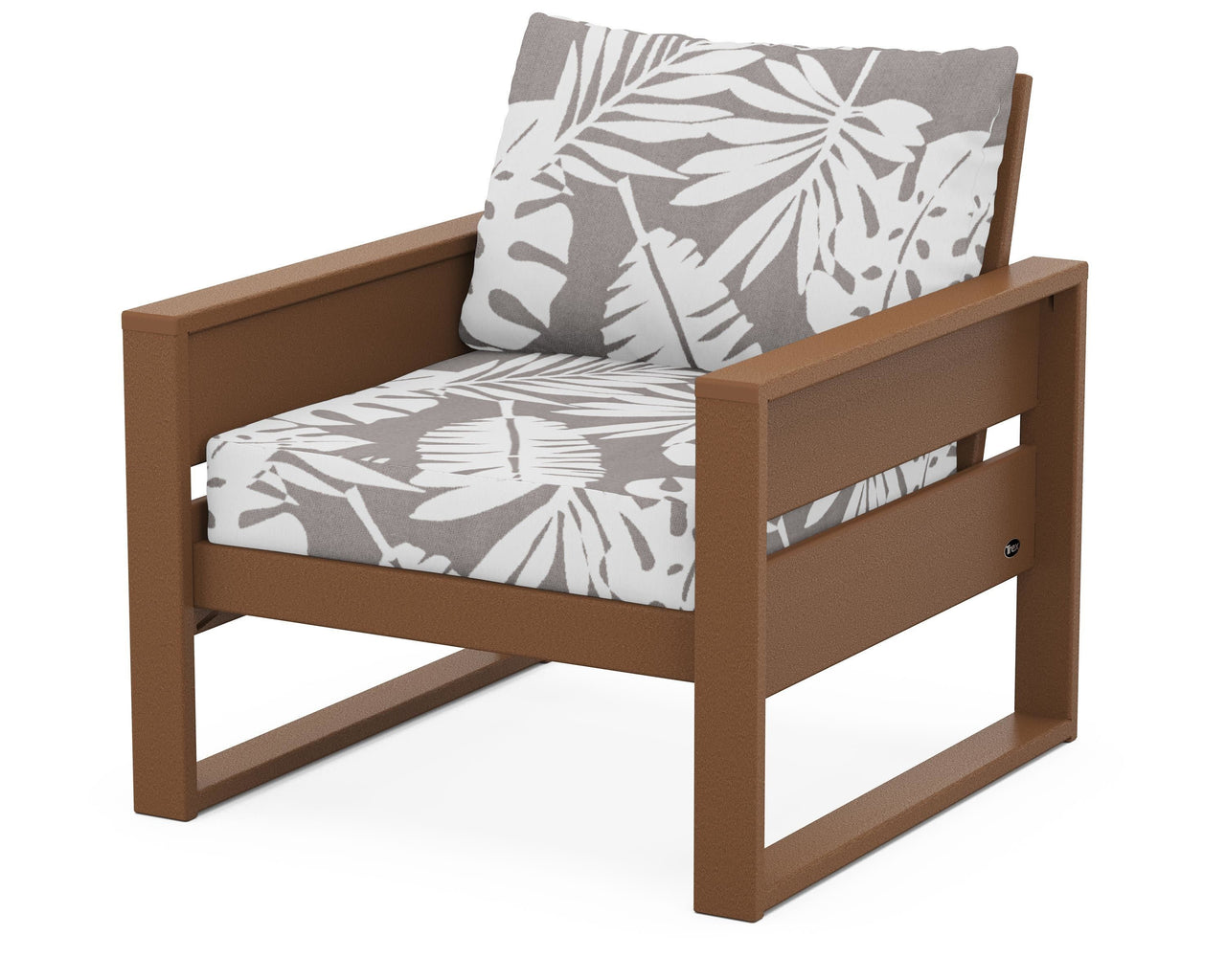 Trex Eastport Club Chair