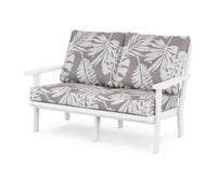 Thumbnail for Trex Cape Cod Deep Seating Loveseat