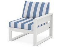 Thumbnail for Trex Eastport Modular Right Arm Chair