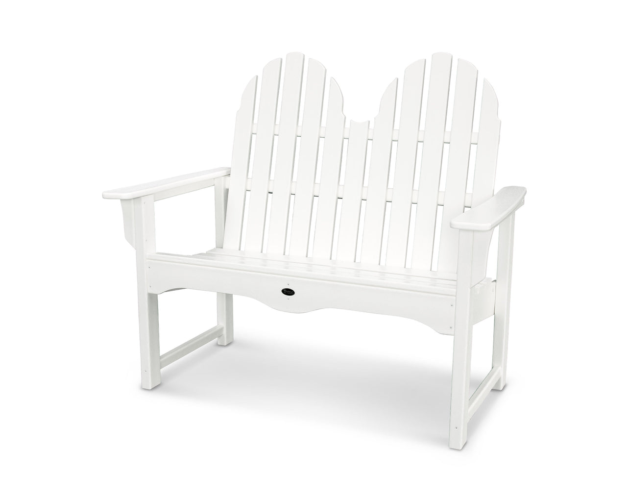 Trex Cape Cod 48" Adirondack Bench
