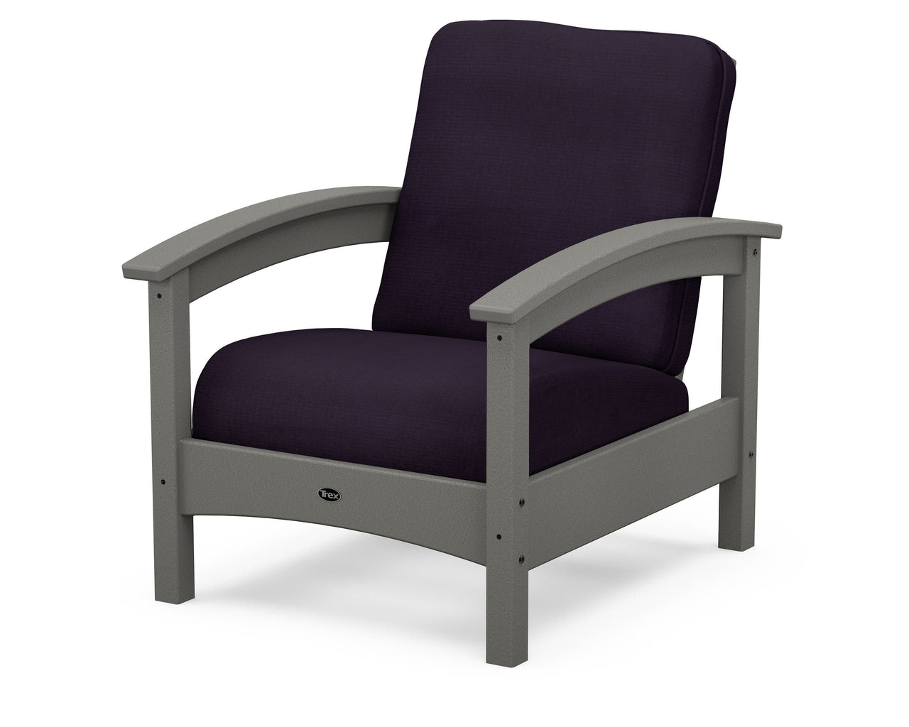 Trex Rockport Club Chair