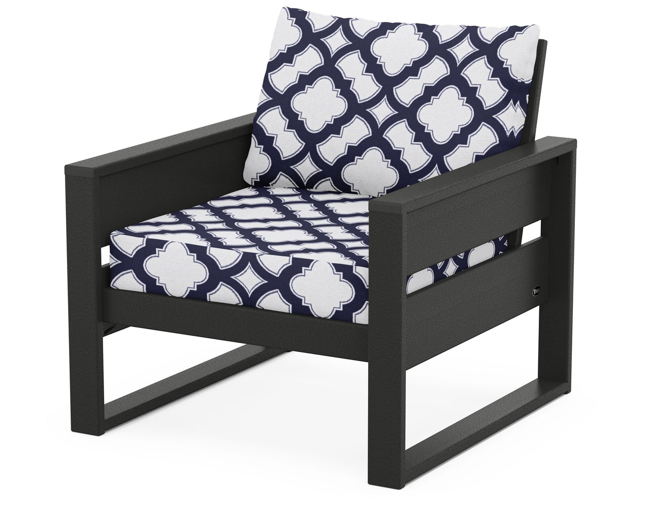 Trex Eastport Club Chair