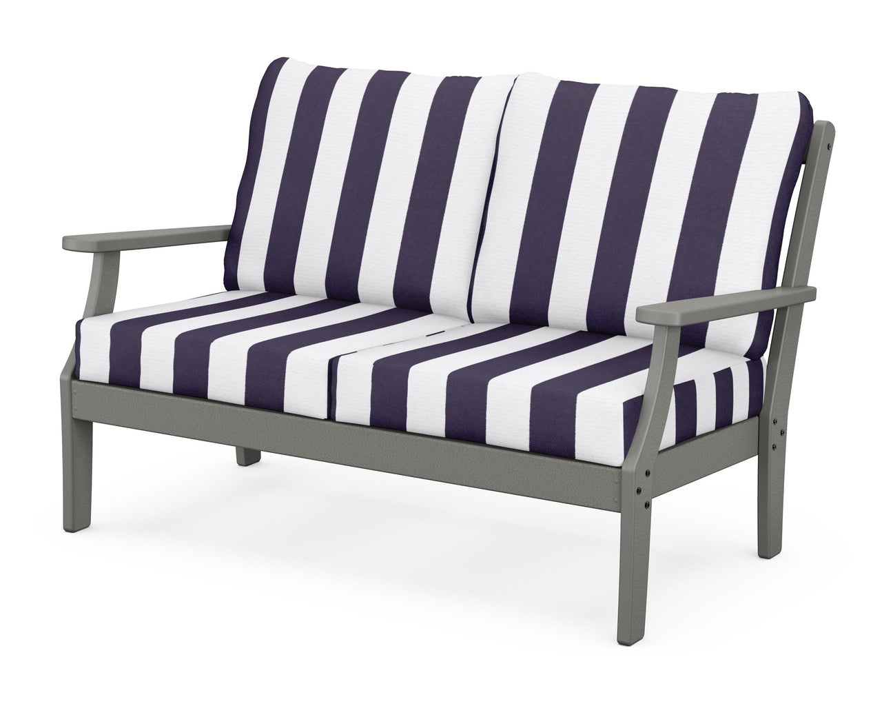 Trex Yacht Club Deep Seating Loveseat