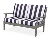 Thumbnail for Trex Yacht Club Deep Seating Loveseat