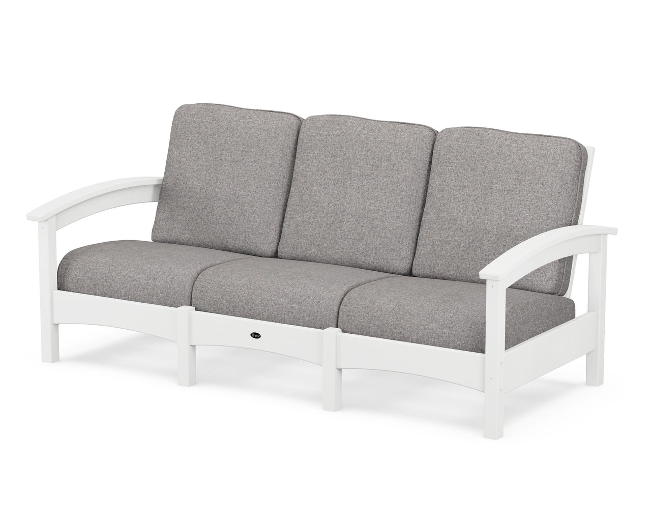 Trex Rockport Club Sofa
