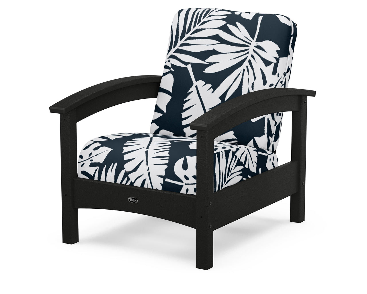 Trex Rockport Club Chair