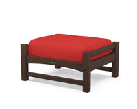 Thumbnail for Trex Rockport Club Ottoman