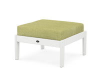 Thumbnail for Trex Yacht Club Deep Seating Ottoman