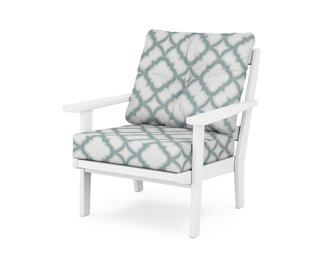 Trex Cape Cod Deep Seating Chair