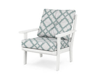 Thumbnail for Trex Cape Cod Deep Seating Chair