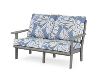 Thumbnail for Trex Cape Cod Deep Seating Loveseat