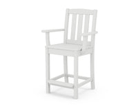 Thumbnail for Trex Cape Cod Counter Arm Chair