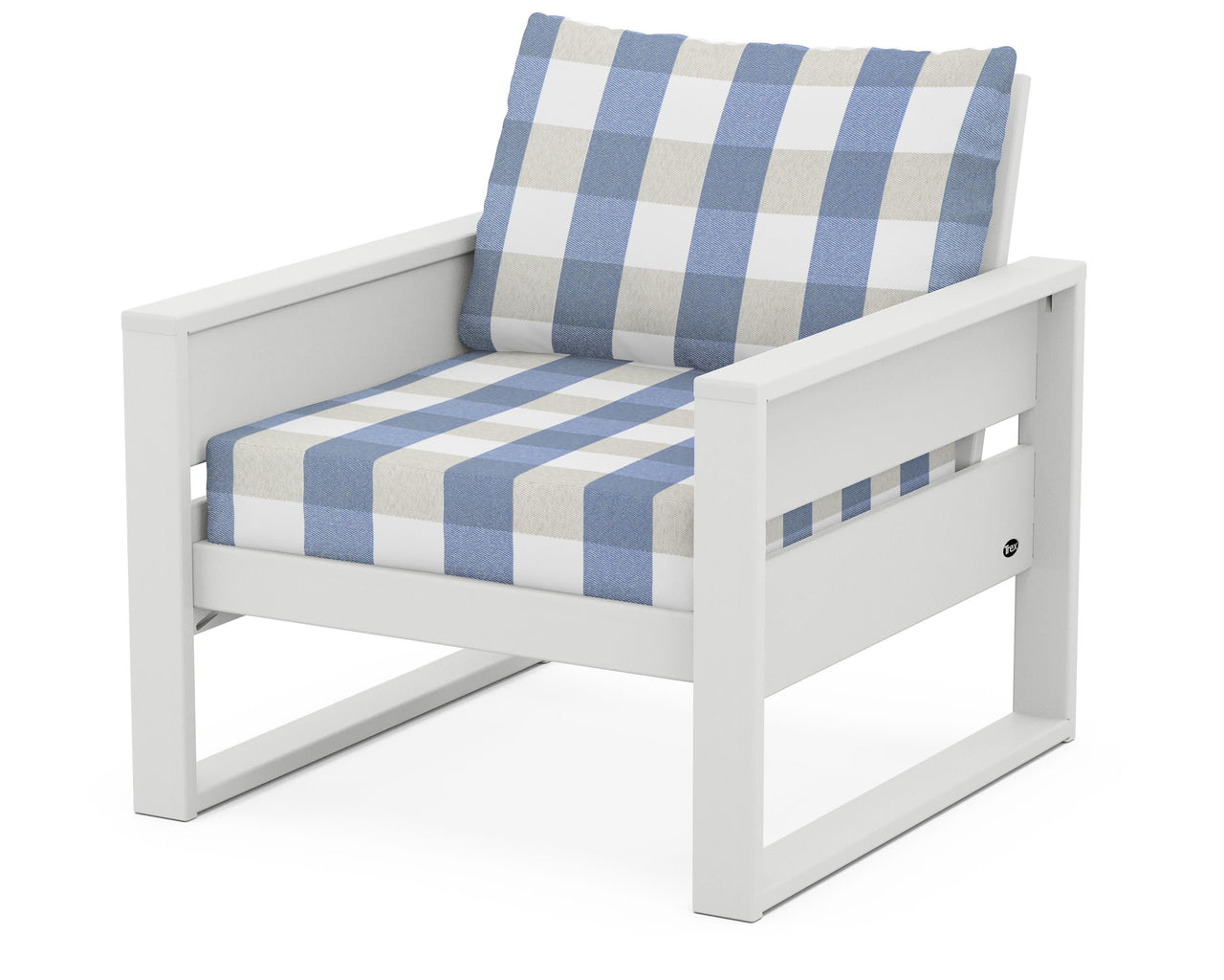Trex Eastport Club Chair