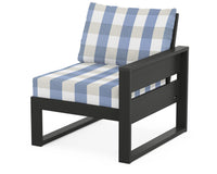 Thumbnail for Trex Eastport Modular Right Arm Chair