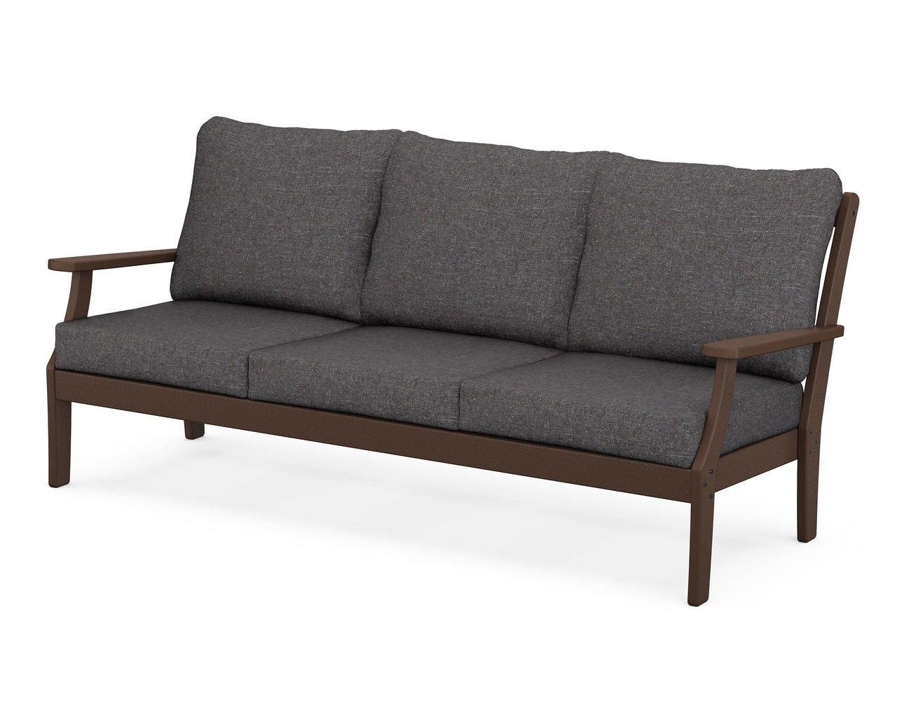 Trex Yacht Club Deep Seating Sofa