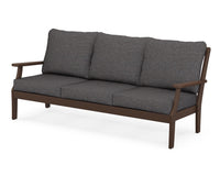 Thumbnail for Trex Yacht Club Deep Seating Sofa