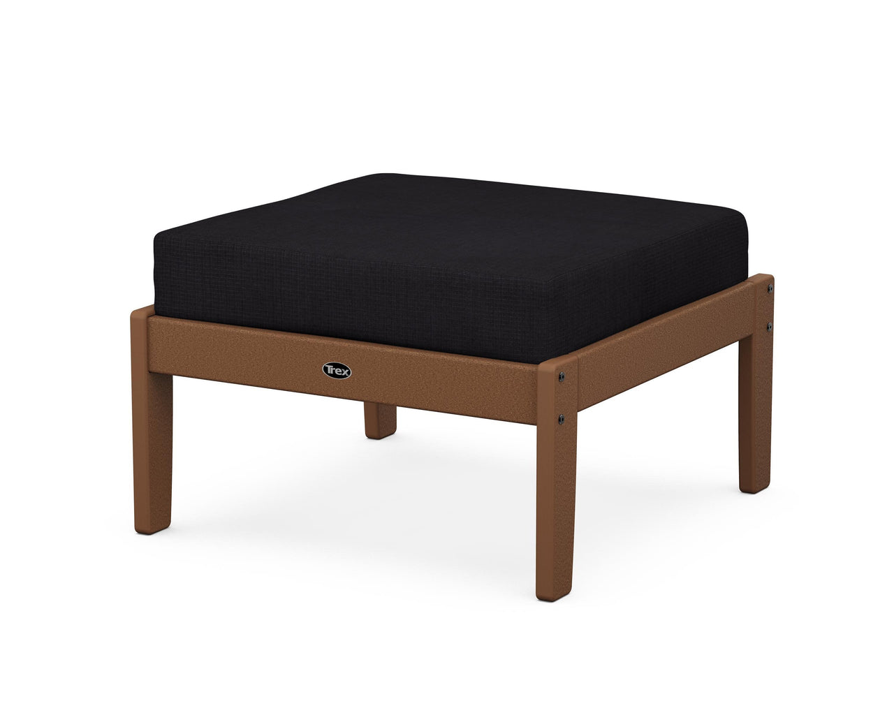 Trex Yacht Club Deep Seating Ottoman