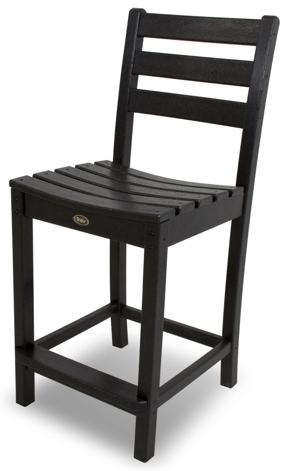 Trex Monterey Bay Counter Side Chair