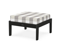Thumbnail for Trex Yacht Club Deep Seating Ottoman