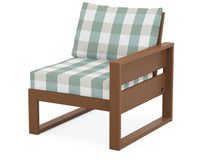 Thumbnail for Trex Eastport Modular Right Arm Chair