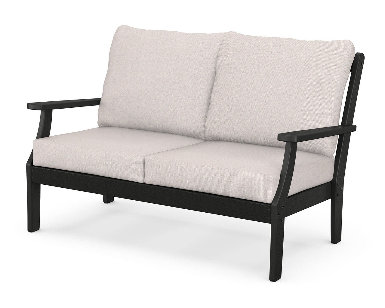 Trex Yacht Club Deep Seating Loveseat