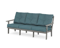 Thumbnail for Trex Cape Cod Deep Seating Sofa