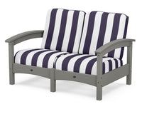 Thumbnail for Trex Rockport Club Loveseat