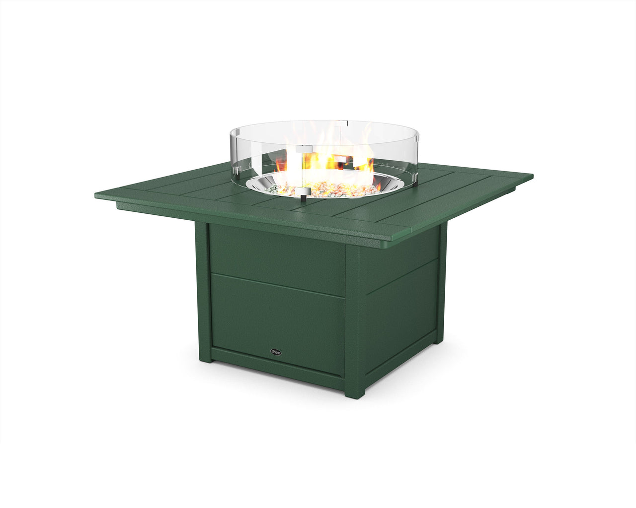 Trex Square 42" Fire Pit Table