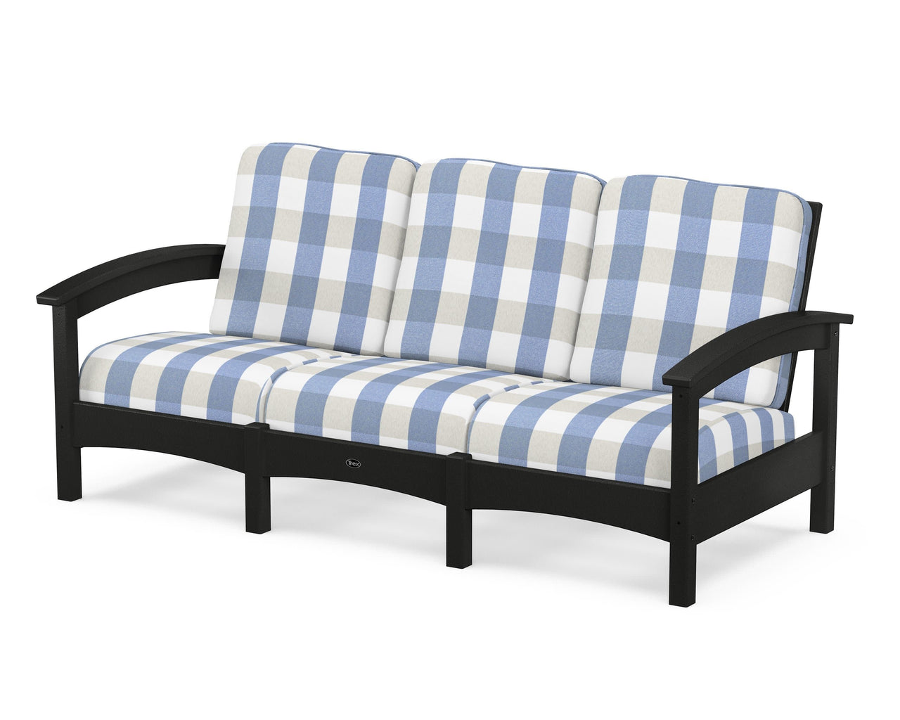Trex Rockport Club Sofa