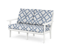 Thumbnail for Trex Cape Cod Deep Seating Loveseat
