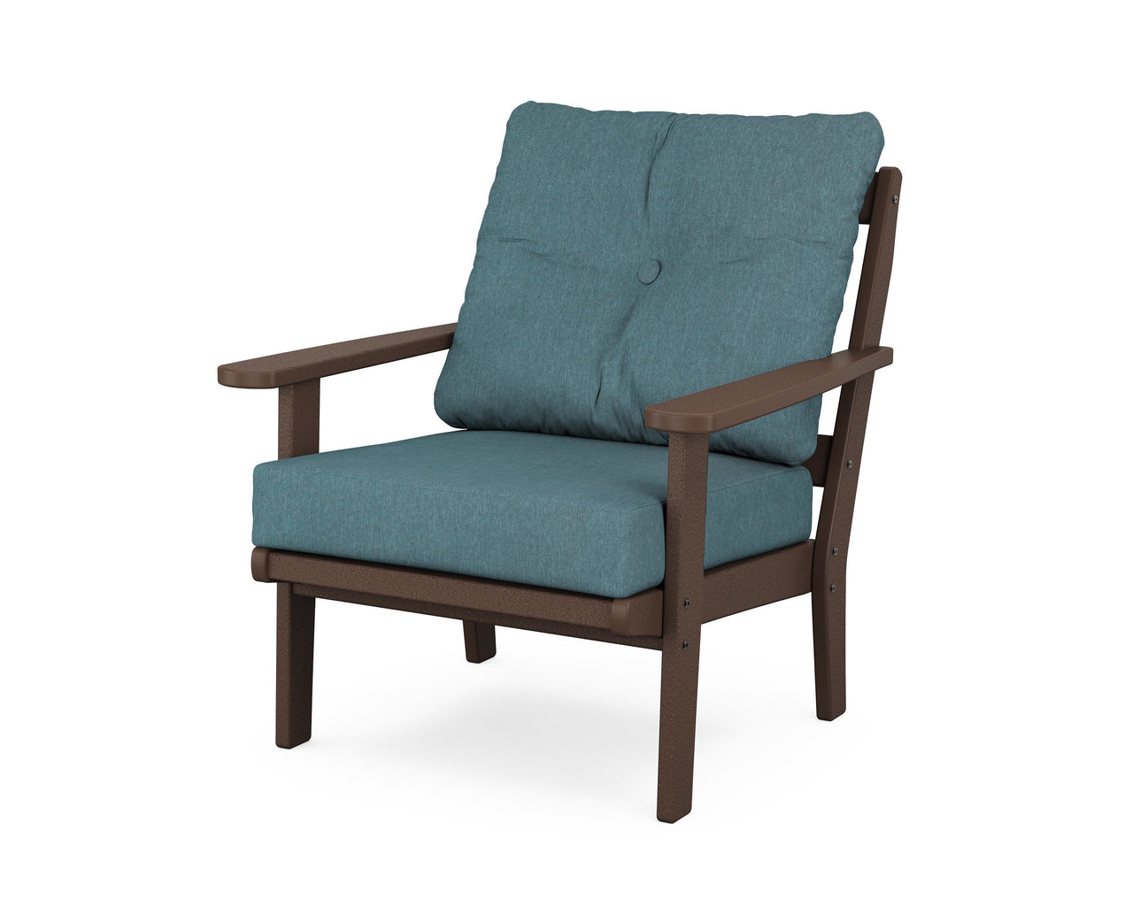 Trex Cape Cod Deep Seating Chair