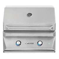 Thumbnail for Twin Eagles 30-Inch 2-Burner Built-In Gas Grill with Sear Zone & Infrared Rotisserie Burner