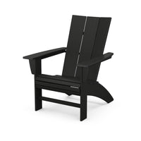 Thumbnail for Polywood Modern Curveback Adirondack Chair