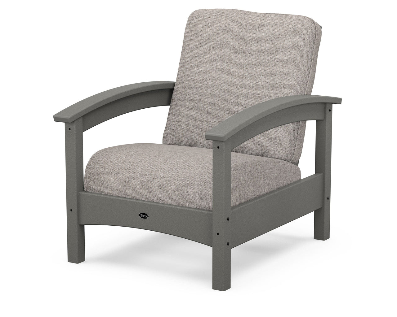 Trex Rockport Club Chair