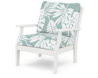 Thumbnail for Trex Yacht Club Deep Seating Chair