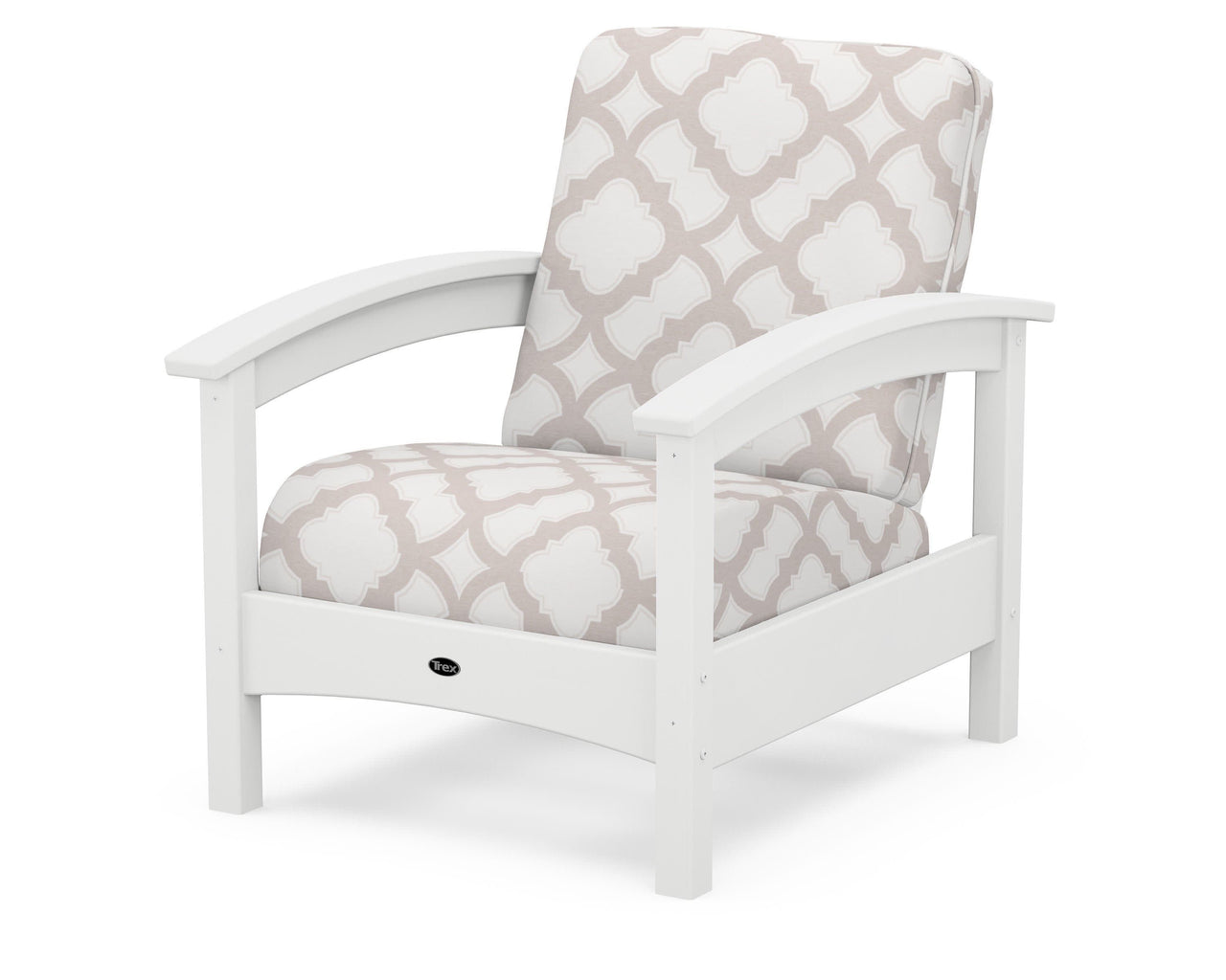 Trex Rockport Club Chair