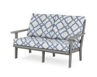 Thumbnail for Trex Cape Cod Deep Seating Loveseat