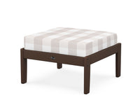 Thumbnail for Trex Yacht Club Deep Seating Ottoman