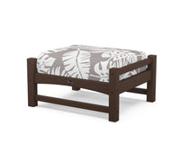 Thumbnail for Trex Rockport Club Ottoman
