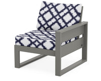 Thumbnail for Trex Eastport Modular Right Arm Chair