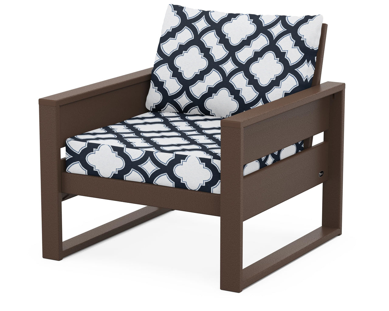 Trex Eastport Club Chair