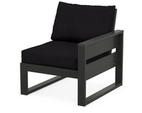 Thumbnail for Trex Eastport Modular Right Arm Chair