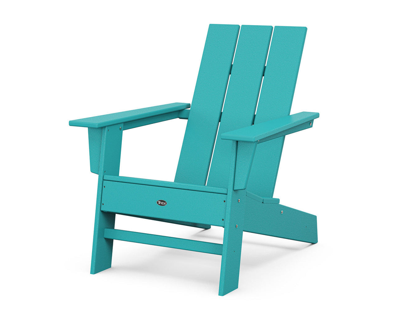 Trex Eastport Modern Adirondack Chair
