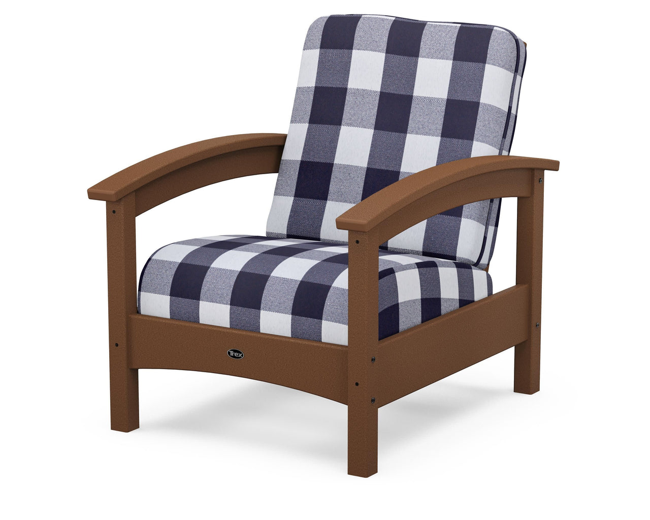 Trex Rockport Club Chair
