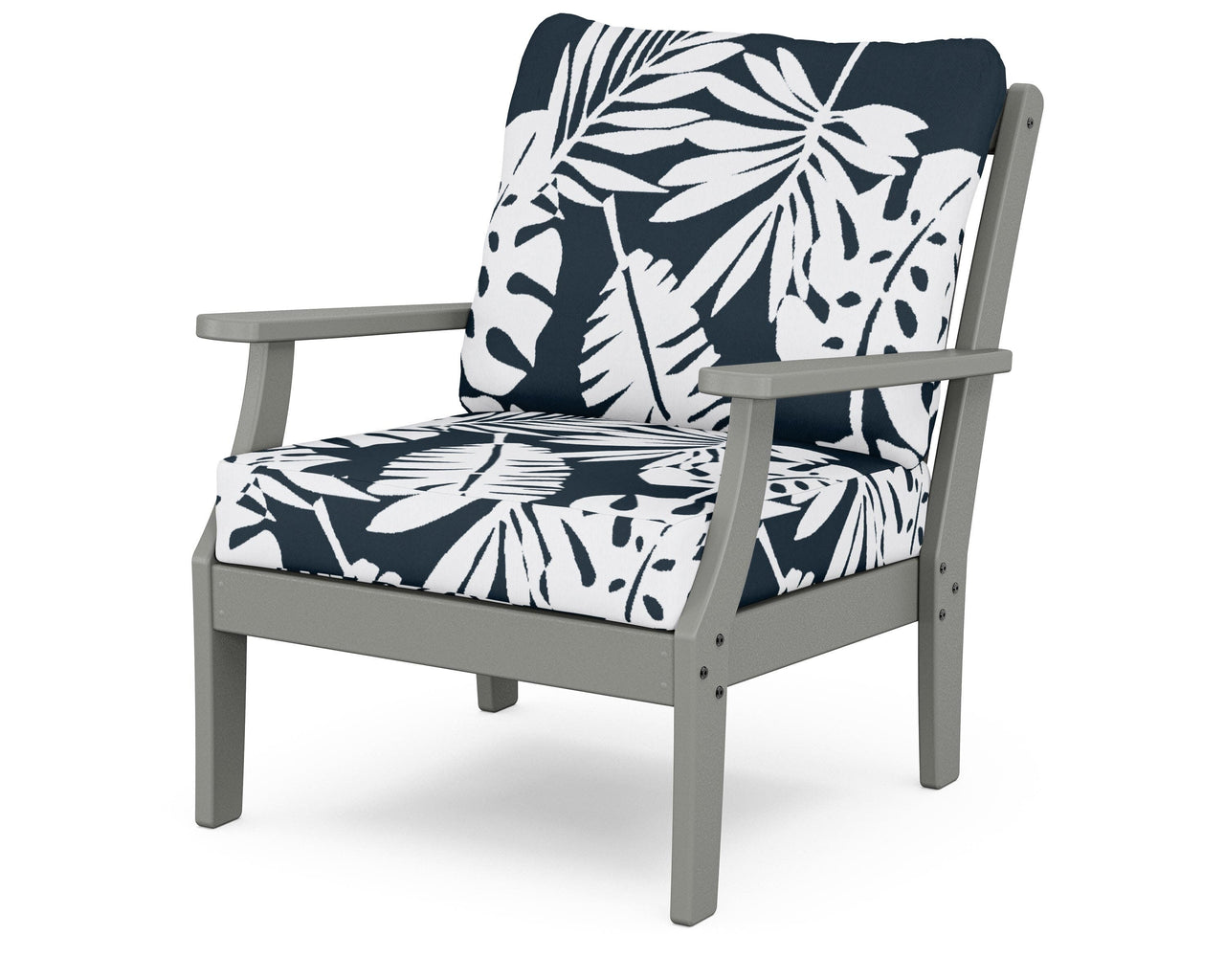 Trex Yacht Club Deep Seating Chair