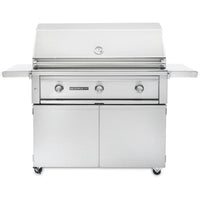 Thumbnail for Lynx Sedona Pre-Assembled Grill With One Infrared ProSear Burner