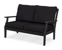Thumbnail for Trex Yacht Club Deep Seating Loveseat