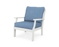 Thumbnail for Trex Yacht Club Deep Seating Chair