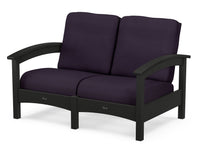 Thumbnail for Trex Rockport Club Loveseat
